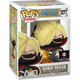 Фигурка Фанко Соба Маск Гир Ван-Пис №1277 One Piece Soba Mask Funko 66483 - изображение 1