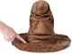 Интерактивная Распределяющая Шляпа Гарри Поттер Звук Interactive Sorting Hat Harry Potterr Spin Master 6061830 - изображение 4