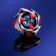 Набор Арена с Бейблейдами Экстремальная битва Beyblade Arena X Drop Attack Battle Set Hasbro G0842 - изображение 5