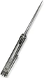 Нож складной Weknife Winsome (WE23092-2) - изображение 7