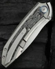 Нож складной Weknife Winsome (WE23092-2) - изображение 14