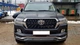 Решетка радиатора TRD Toyota Land Cruiser 200 2015-2021 для Toyota Land Cruiser 200 2015-2021 (6955) - изображение 8