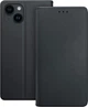 Etui z klapką 3MK Wallet do Apple iPhone 13/14 Black (5903108564786) - obraz 1