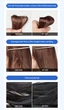 Зволожуючий шампунь з акваксилом CP-1 Aquaxyl Complex Intense Moisture Shampoo 500ml - изображение 3