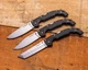 Ніж Cold Steel Voyager XL Clip Point (AUS-10A) - зображення 7