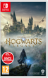 Gra Nintendo Switch Dziedzictwo Hogwartu (Kartridż) (5051895414910) - obraz 1