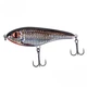 Воблер StormBear Джерк-бейт (JerkBait) StBR-1A 120mm-50g-SS цвет #028 - изображение 2