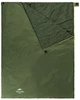 Спальный мешок Naturehike LW180 Mini NH21MSD04 левый Темно-зеленый (6975641884347) - изображение 2