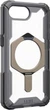 Etui UAG Plasma XTE MagSafe dla Apple iPhone 16e Ash/Titanium (AW82-0FG) - obraz 1