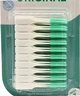 GUM Soft-Picks Original size M, 100 шт. м’які міжзубні щітки для дбайливого чищення проміжків між зубами - зображення 3