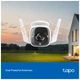 Камера видеонаблюдения TP-Link TAPO-C320WS - изображение 7