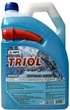 Зимний омыватель стекол MFC TRIOL -20 °C 4 л с лейкой Морская Свежесть (4820250122767) - изображение 2