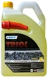 Зимний омыватель стекол MFC TRIOL -20 °C 4 л с лейкой Лимон (4820250122125) - изображение 2