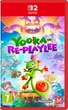 Gra Nintendo Switch 2 Yooka-Replaylee (Game-Key Card) (5056635619990) - obraz 1