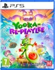 Гра PS5 Yooka-Replaylee (Blu-ray диск) (5056635620071) - зображення 1