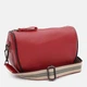 Женская кожаная сумка Borsa Leather K18569bo-bordo 4691638 - изображение 2