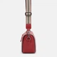 Женская кожаная сумка Borsa Leather K18569bo-bordo 4691638 - изображение 4