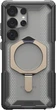 Панель UAG Plasma XTE Magnet для Samsung Galaxy S25 Ultra 5G Ash/Titanium (AW82-0ES) - зображення 1