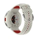 Смарт-годинник Polar Pacer Pro Snow White (900102180) - изображение 4