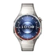 Смарт-годинник Huawei Watch GT6 Pro 46 mm Tytan (55020FTT) - зображення 1
