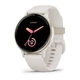 Смарт-годинник Garmin Vivoactive 5 Cream Gold Aluminum Bezel with Ivory Case and Silicone Band (010-02862-11/5B) - изображение 1