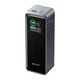 Зовнішній акумулятор (павербанк) Anker Prime 27650mAh 250W Black (A1340011) - зображення 1
