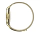Смарт-годинник Garett Verona 2 Gold Mesh - изображение 5