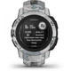 Смарт-годинник Garmin Instinct 2S - Camo Edition Mist Camo (010-02563-13) - изображение 4