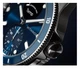Смарт-годинник Withings ScanWatch Nova 42mm Dark Blue - изображение 3