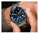 Смарт-годинник Withings ScanWatch Nova 42mm Dark Blue - изображение 5