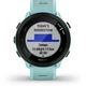 Смарт-годинник Garmin Forerunner 55 Aqua (010-02562-12/02) - зображення 3