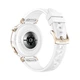 Смарт-годинник Huawei Watch GT 5 Pro 42 mm White (55020DRB) - изображение 4