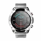 Смарт-годинник Hifuture FutureGo Pro Silver - изображение 2