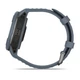 Смарт-годинник Garmin Instinct Crossover - Standard Edition Blue Granite (010-02730-14/04) - зображення 4