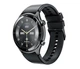 Смарт-годинник QCY Watch S7 Black - изображение 1