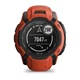 Смарт-годинник Garmin Instinct 2X Solar Flame Red (010-02805-11/01) - изображение 10