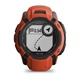 Смарт-годинник Garmin Instinct 2X Solar Flame Red (010-02805-11/01) - изображение 11