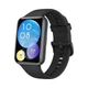 Смарт-годинник Huawei Watch Fit 2 Active Black - зображення 2