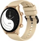 Смарт-годинник Zeblaze Btalk 3 Plus Gold - зображення 11