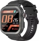 Смарт-годинник Blackview W30 Black/Silver - изображение 1