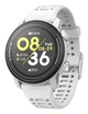Смарт-годинник Coros Pace 3 White with Silicone Band (WPACE3-WHT) - зображення 1