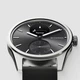 Смарт-годинник Withings ScanWatch 42mm Black - изображение 3