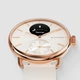Смарт-годинник Withings ScanWatch 2 38mm Rose Gold - изображение 3