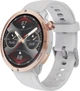 Смарт-годинник Rubicon RNCF14 Rose Gray - зображення 1
