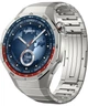 Смарт-годинник Huawei Watch GT 5 Pro 46 mm Titanium (55020DKB) - изображение 3
