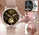 Смарт-годинник Rubicon RNCF19 Rose Gold - изображение 11