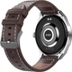 Смарт-годинник Kumi GT5 Max Brown - изображение 5