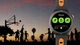 Смарт-годинник MyPhone Hammer Watch 2 Lite Black - изображение 14