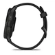 Смарт-годинник Garmin Venu 3 Slate Stainless Steel Bezel with Black Case and Silicone Band (010-02784-01/51/41) - изображение 8