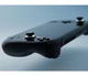 Портативна ігрова приставка Ayaneo 3 Oled Ryzen AI 9 32/1TB Black - изображение 11